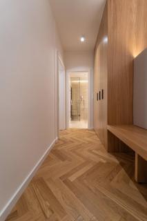 Six Residences Prague - 8