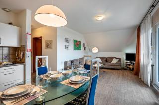 Ferienwohnungen Kastenmüller - 5