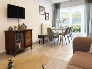 Ferienwohnung Seeglück - 4 Schlaf- & 4 Badezimmer - 7