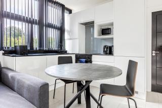 Bright and Cosy 1BR Flat in Hanwell - 3