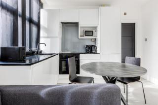 Bright and Cosy 1BR Flat in Hanwell - 2