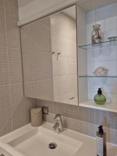 Zonnig hoekappartement met zeezicht Knokke Duinbergen - 8