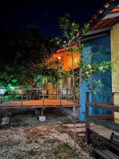 Chalés Pouso da Coruja - 8