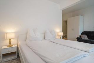 Fewo Eg Mitte - Hunde erlaubt - 3