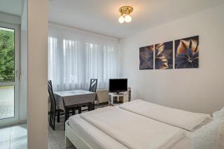 Fewo Eg Mitte - Hunde erlaubt - 7