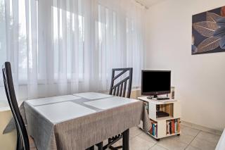 Fewo Eg Mitte - Hunde erlaubt - 6