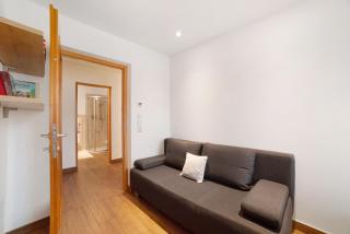 Wohnung Naturns Ausergrubhof - 2