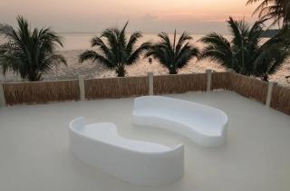 Villa Atmosphere - Beachfront Villa by SP Villa - 2