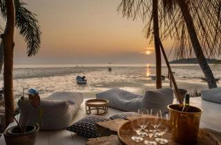 Villa Atmosphere - Beachfront Villa by SP Villa - 0