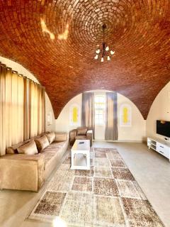 Royal Home Dome Style - Top Floor Apartment - 8