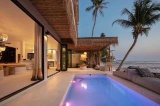 Villa Atmosphere - Beachfront Villa by SP Villa - 8
