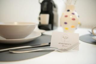 Apartment Strauss #ELF 2 Zimmer BS CITY - 9