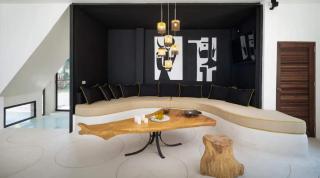 Villa Atmosphere - Beachfront Villa by SP Villa - 1