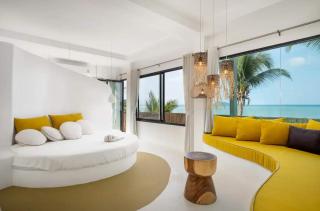 Villa Atmosphere - Beachfront Villa by SP Villa - 4