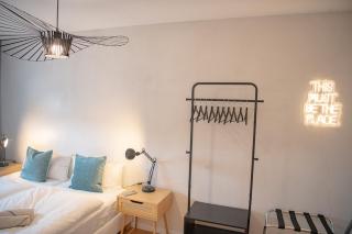 Apartment Strauss #ELF 2 Zimmer BS CITY - 7