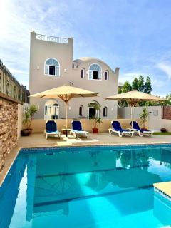 Royal Home Dome Style - Top Floor Apartment - 4