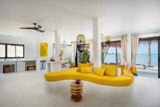 Villa Atmosphere - Beachfront Villa by SP Villa - 7