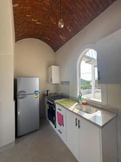 Royal Home Dome Style - Top Floor Apartment - 3