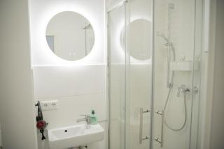 Apartment Strauss #ELF 2 Zimmer BS CITY - 4