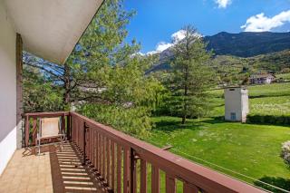 Appartamento Belvedere - 8