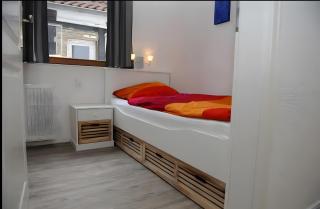 Ferienwohnungen Wiese - Nickel 1 - 2