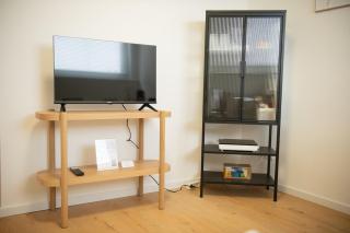 Apartment Strauss #ELF 2 Zimmer BS CITY - 2