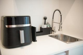 Apartment Strauss #ELF 2 Zimmer BS CITY - 1