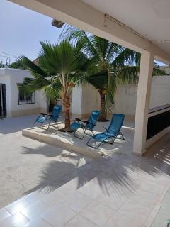 Chez André Léon - 1