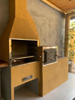 Ubatuba - Casa Familiar com Piscina - 4