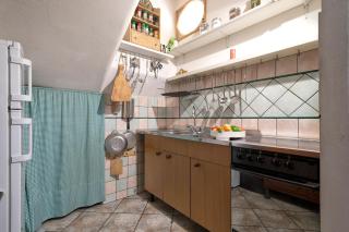 Stone House Lu Bagnu - 6