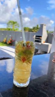 Casa novo sol 5 minutos do centro de Porto de Galinhas - 1