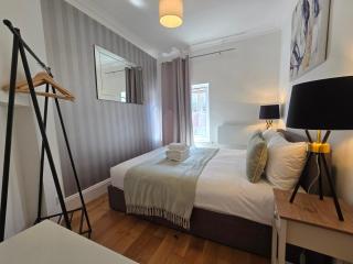 2BD Minimalist Soho&Covent Garden Escape - 9