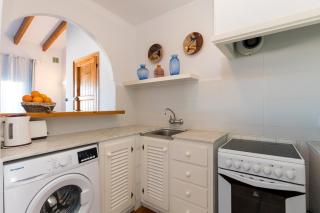 Apartamento Letitia - 2