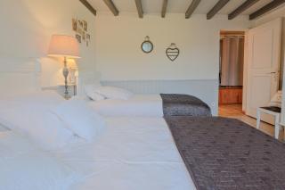 Gite Le Moutat-L'Etable - 2