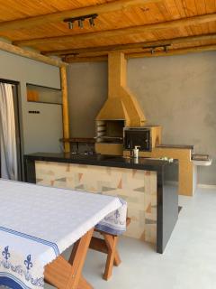 Ubatuba - Casa Familiar com Piscina - 3