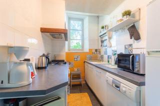 Etape en Barétous - 12 personnes - 7