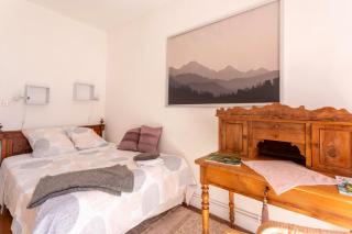 Etape en Barétous - 12 personnes - 6