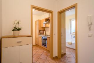 Haus Sonnenseite Wohnung Säntis - Wasserburg - 3