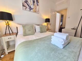 2BD Minimalist Soho&Covent Garden Escape - 6