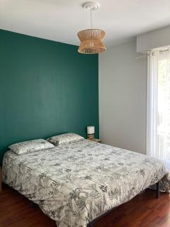 Maison avec jardin La Rochelle - 6