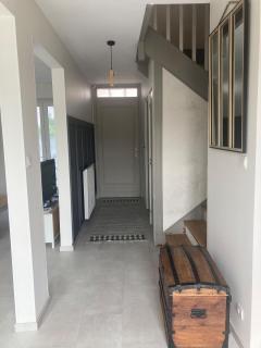 Maison avec jardin La Rochelle - 5