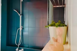 Ferienwohnung Casa Karin mit Sauna - 4