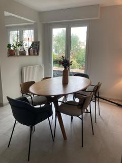 Maison avec jardin La Rochelle - 3