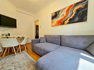 2BD Minimalist Soho&Covent Garden Escape - 4