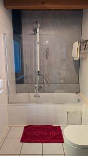 Ferienwohnung Casa Karin mit Sauna - 5