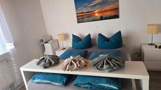 Ferienwohnung Casa Karin mit Sauna - 9