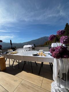 Oberwiesen Rooms, Apartments & Spa - 5