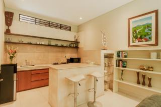 Villa Taman Rahasia, Sitara Villa Group - Seminyak - 2