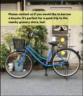 New! Nostalgic & Artistic House Osaka 新町AP - 5