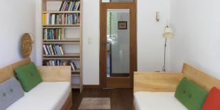 Gruppenhaus Darmstadt - 7